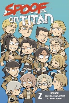 Attack on Titan Season 2 Manga Box Set by Hajime Isayama: 9781632367013