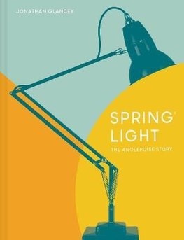 Spring Light by Jonathan Glancey