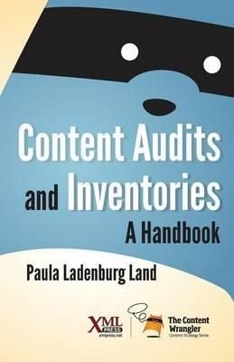 Content Audits and Inventories