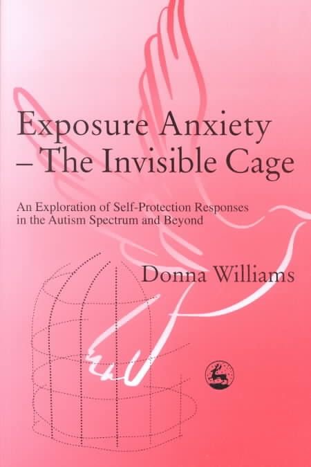 Exposure Anxiety - The Invisible Cage