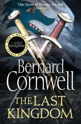 download free the last kingdom bernard cornwell