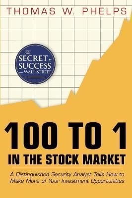 100 to 1 in the Stock Market