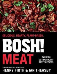 BOSH! Meat by Henry Firth