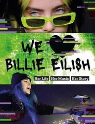 We Love Billie Eilish by Mortimer Children's Books