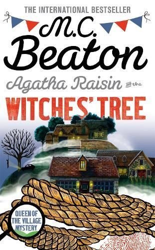 Agatha Raisin: Dead on Target by M.C. Beaton