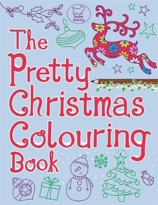 The Pretty Colouring Book (Buster Activity)