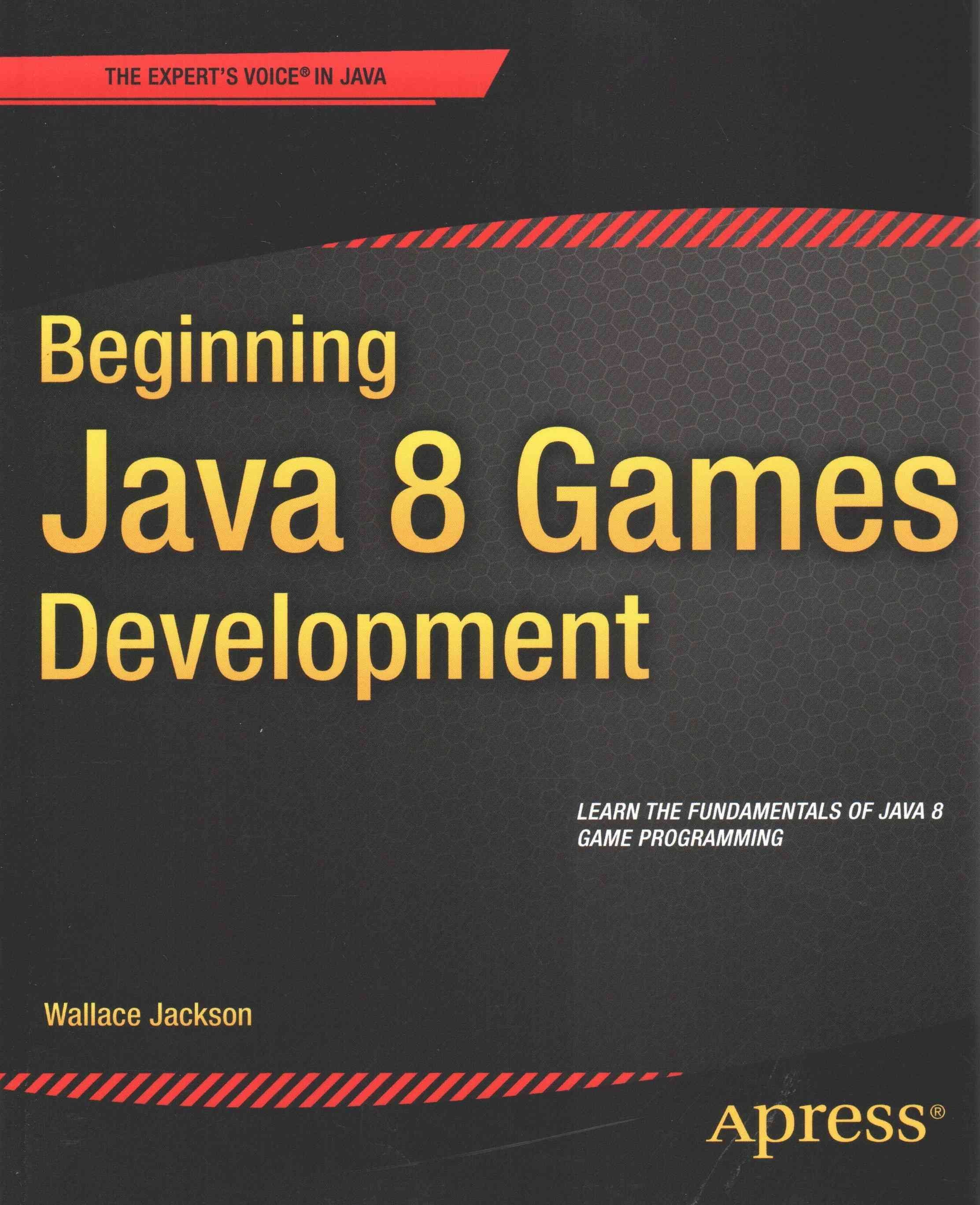 Learning Java Through Games Us 3788