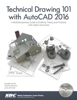 autocad design review