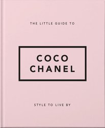 Little Guide to Coco Chanel by Orange Hippo!