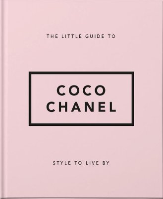 Buy Little Guide to Coco Chanel by Orange Hippo! With Free