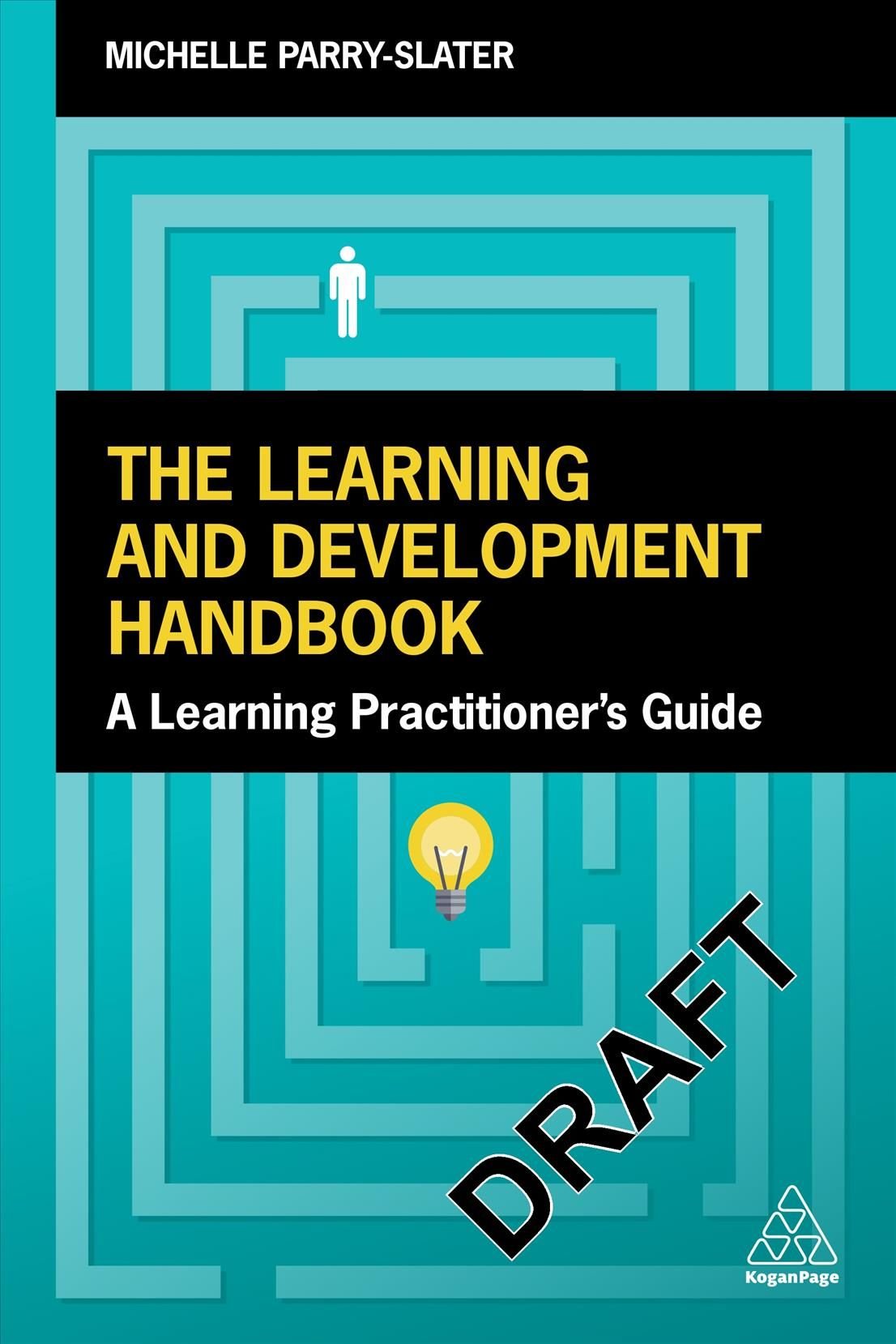 The Learning and Development Handbook