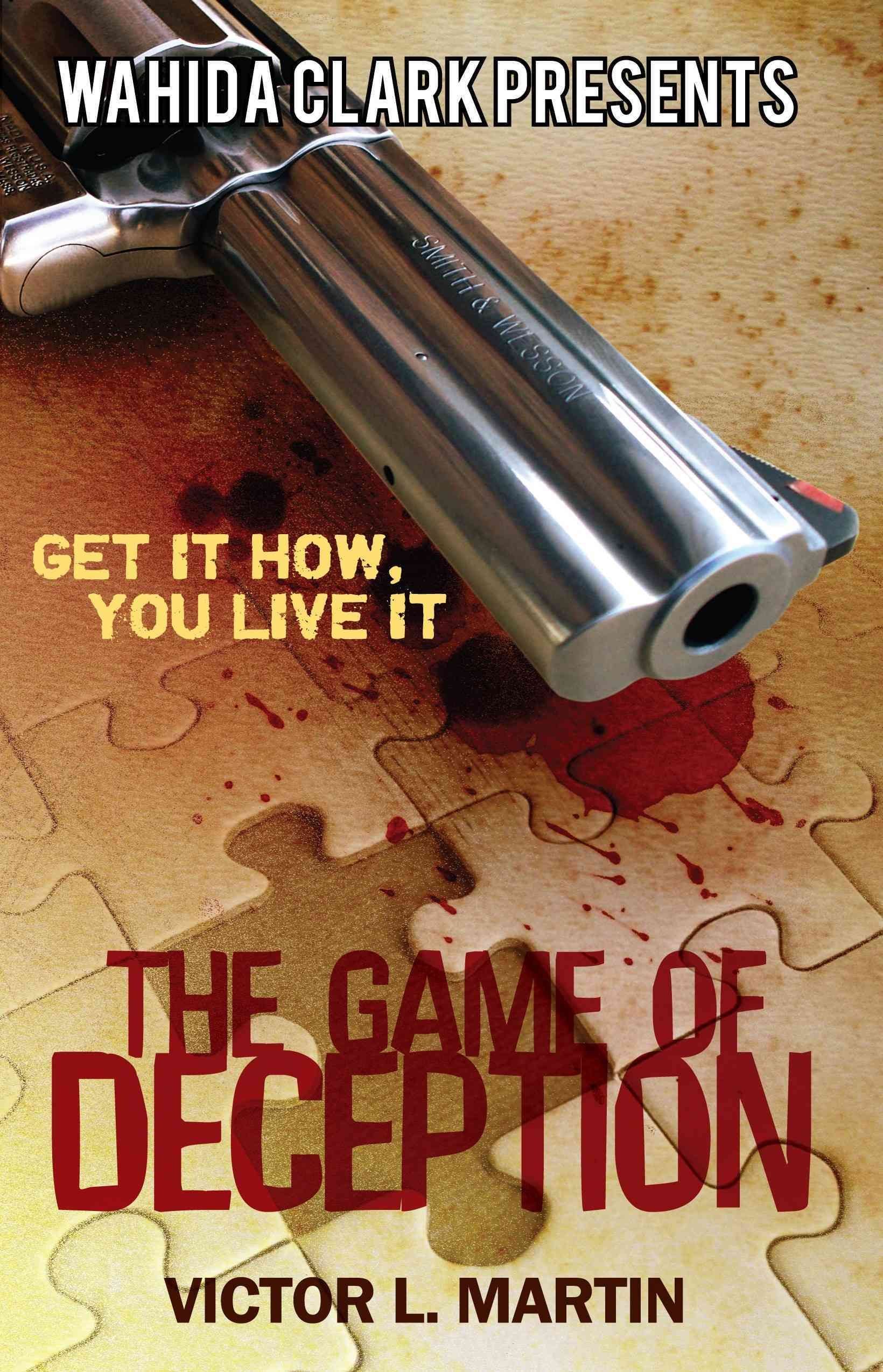 The Game of Deception