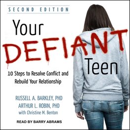 Defiant Teens To Overcome More 58