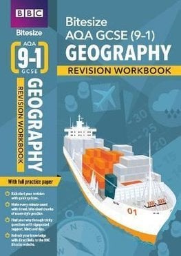 Buy BBC Bitesize AQA GCSE (9-1) English Language Workbook - 2023 And ...