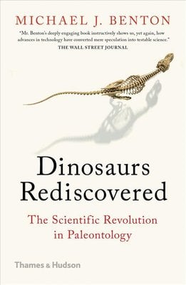 dinosaurs rediscovered