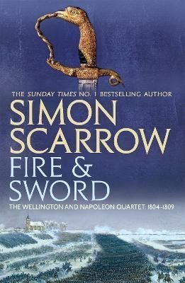 Gladiator by Simon Scarrow, Paperback