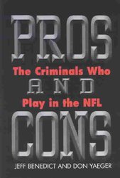 Pros and Cons by Don Yaeger