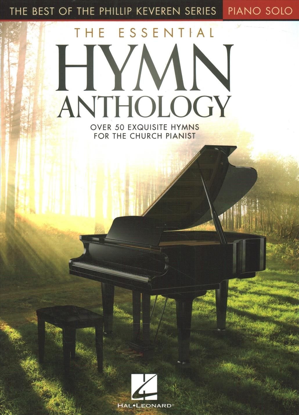 The Essential Hymn Anthology