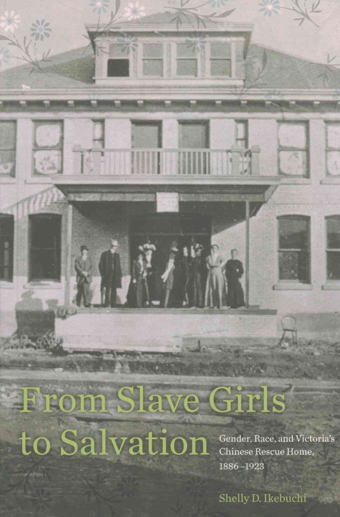 From Slave Girls to Salvation