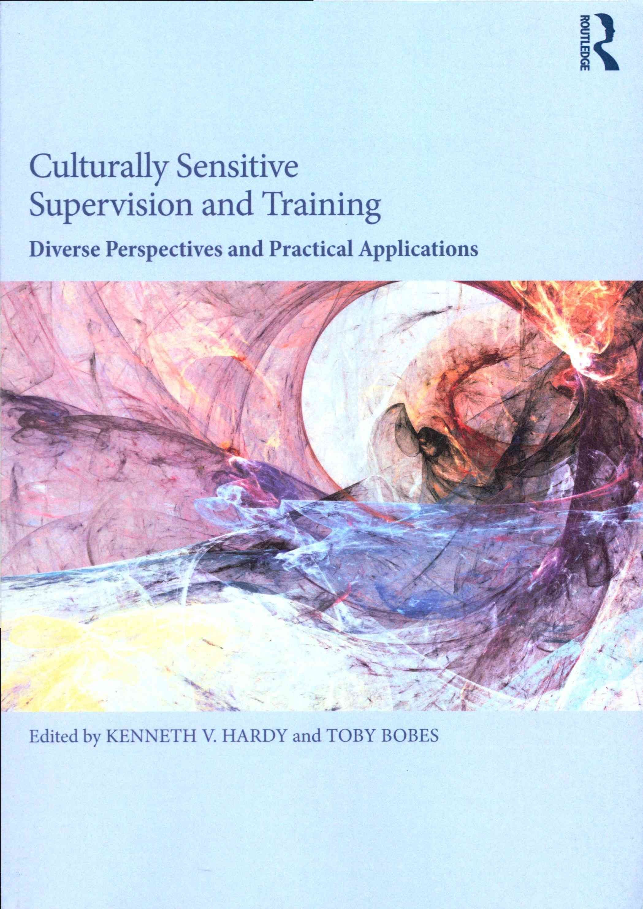 Culturally Sensitive Supervision and Training