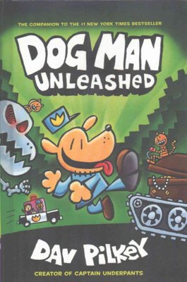 Dog Man and Petey Books Plus Plushes by Dav Pilkey (Book Plus