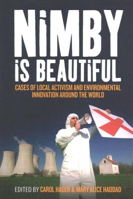 Buy Nimby Is Beautiful by Carol Hager With Free Delivery ...