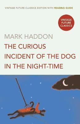 mark haddon short stories