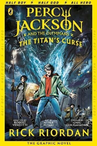 percy jackson graphic novel read online free