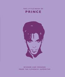Little Book of Prince by Malcolm Croft