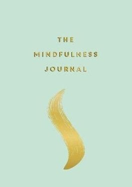 Buy The Mindfulness Journal By Anna Barnes With Free Delivery | Wordery.com