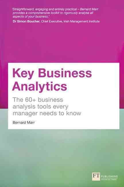 Key Business Analytics