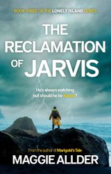 Reclamation of Jarvis by Maggie Allder