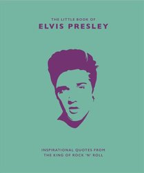 Little Book of Elvis Presley by Malcolm Croft