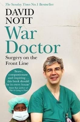 david nott surgeon