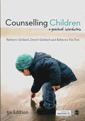 Buy Counselling Children by Kathryn Geldard With Free Delivery ...