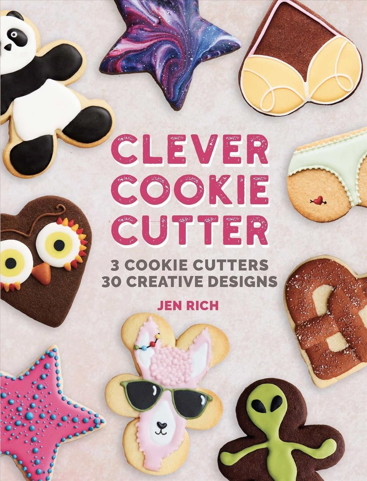 Where to buy a cookie clearance cutter