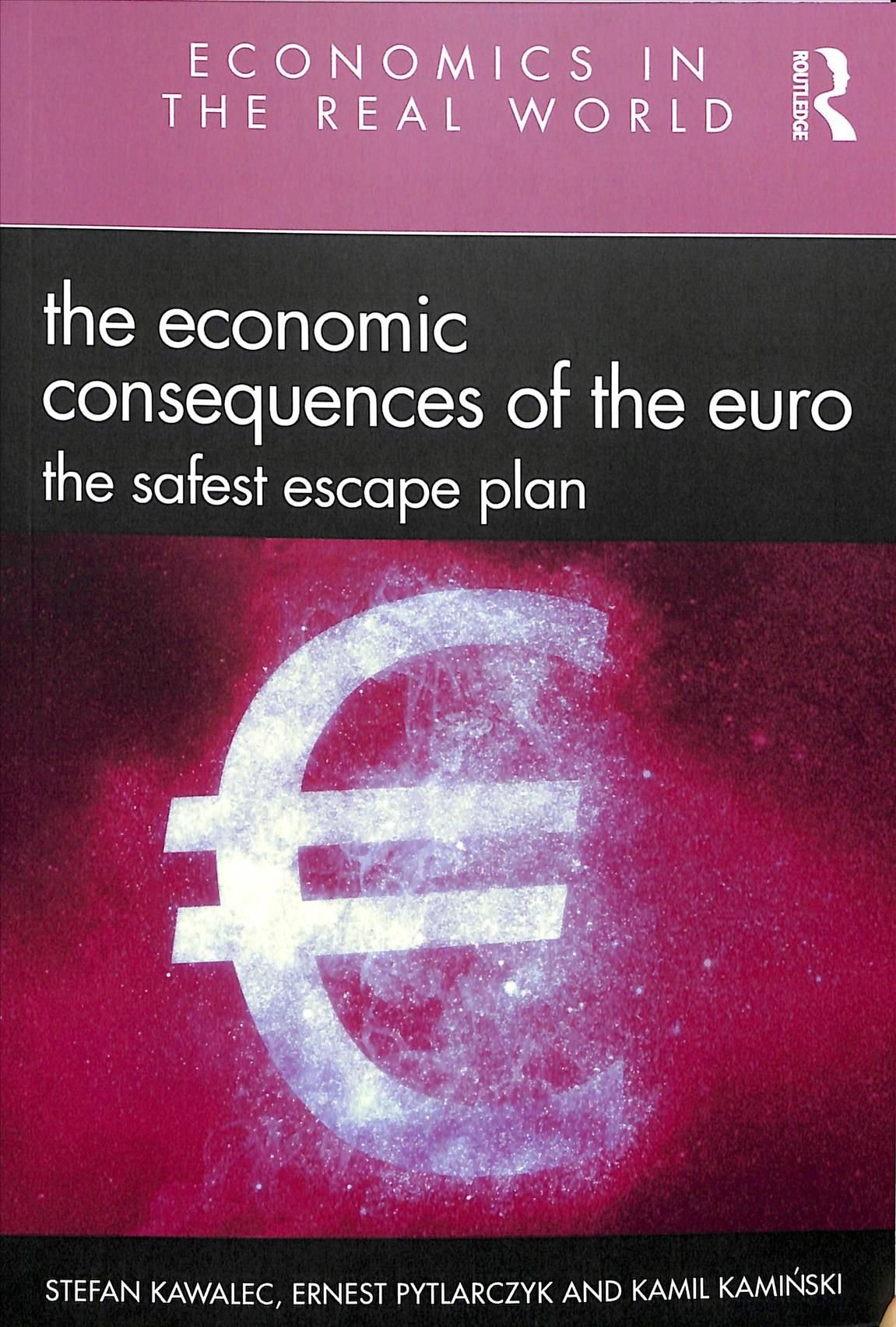 The Economic Consequences of the Euro