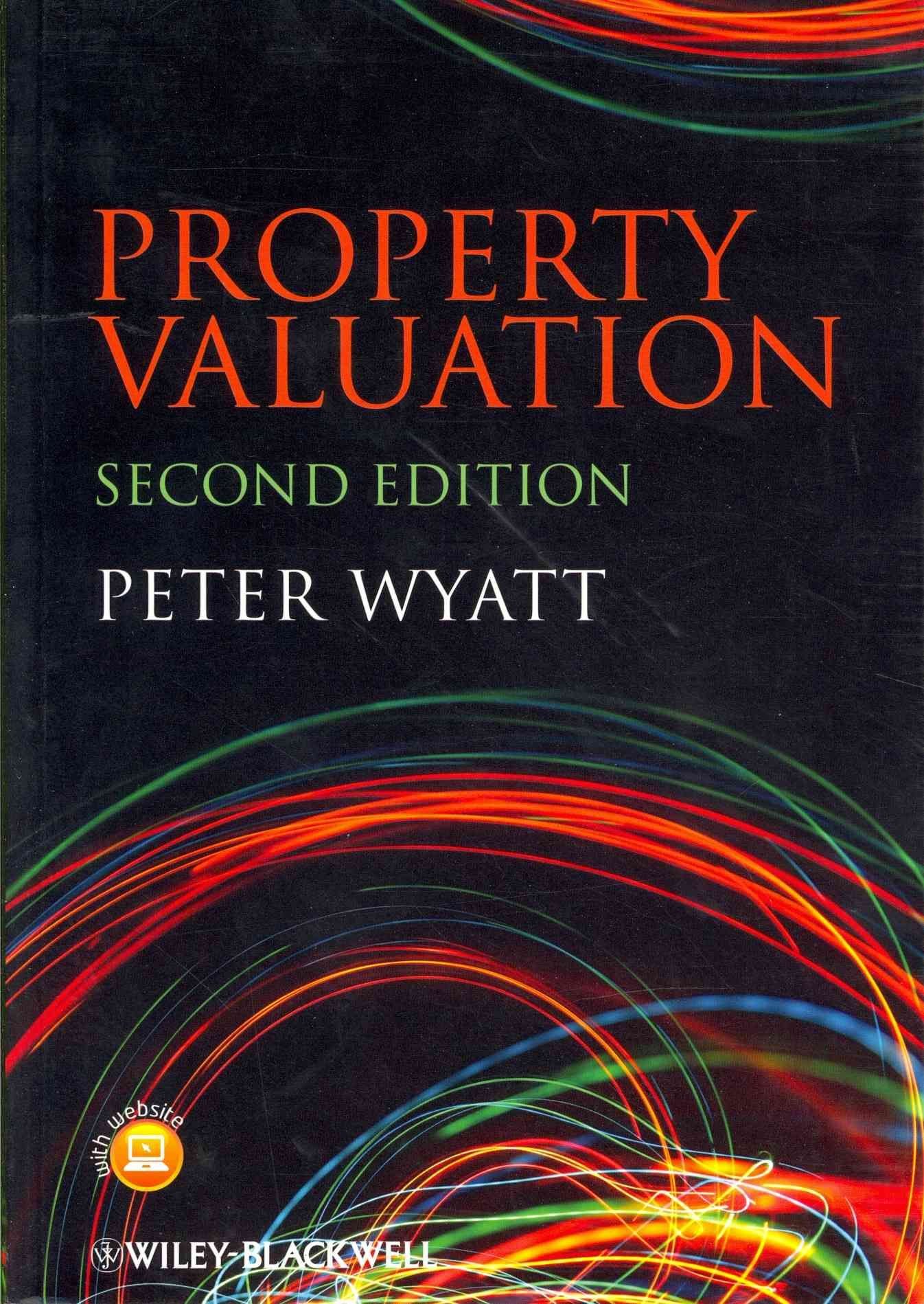 Property Valuation 2e