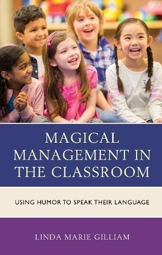Magical Management in the Classroom