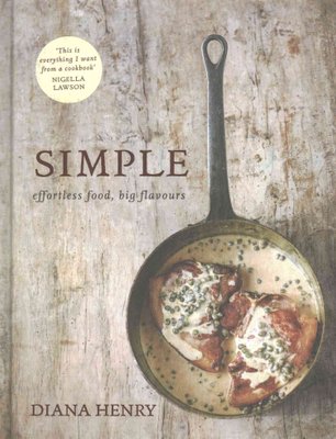 Buy Simple by Diana Henry With Free Delivery | wordery.com