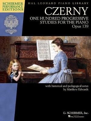 One Hundred Progressive Studies, Op. 139