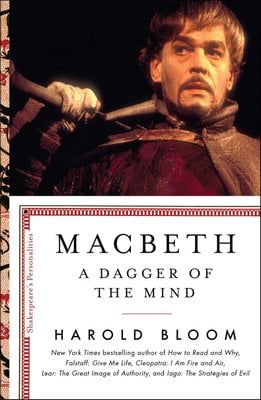 Buy Macbeth by Harold Bloom With Free Delivery | wordery.com