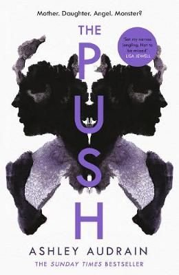 the push by ashley audrain wiki