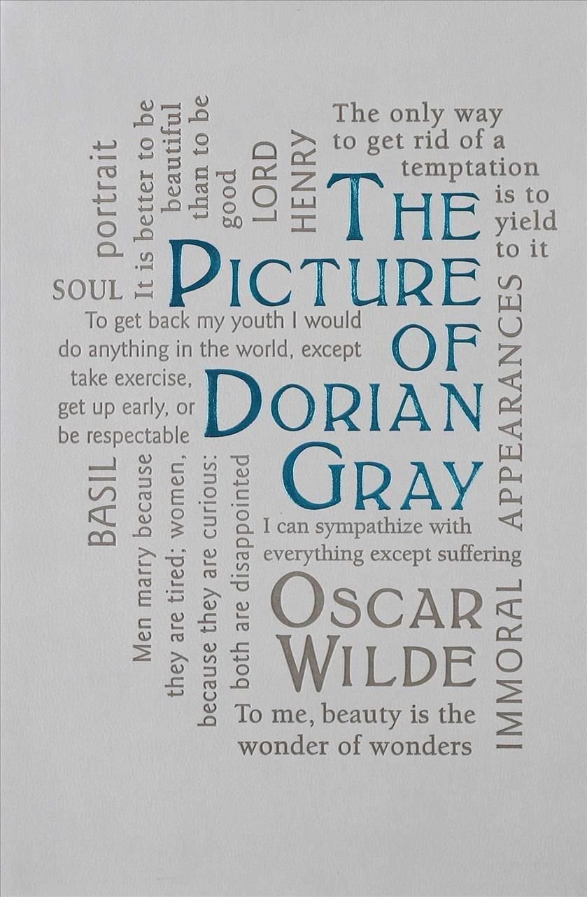 Hedonistic quotes from dorian gray