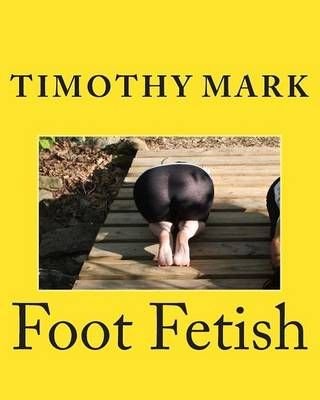 Foot Fetish Photo Albums