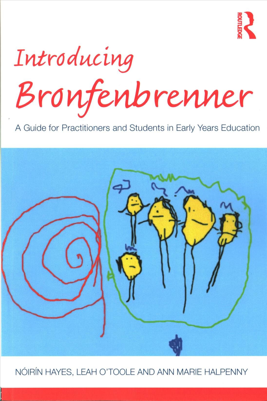 Buy Introducing Bronfenbrenner by N ir n Hayes With Free Delivery