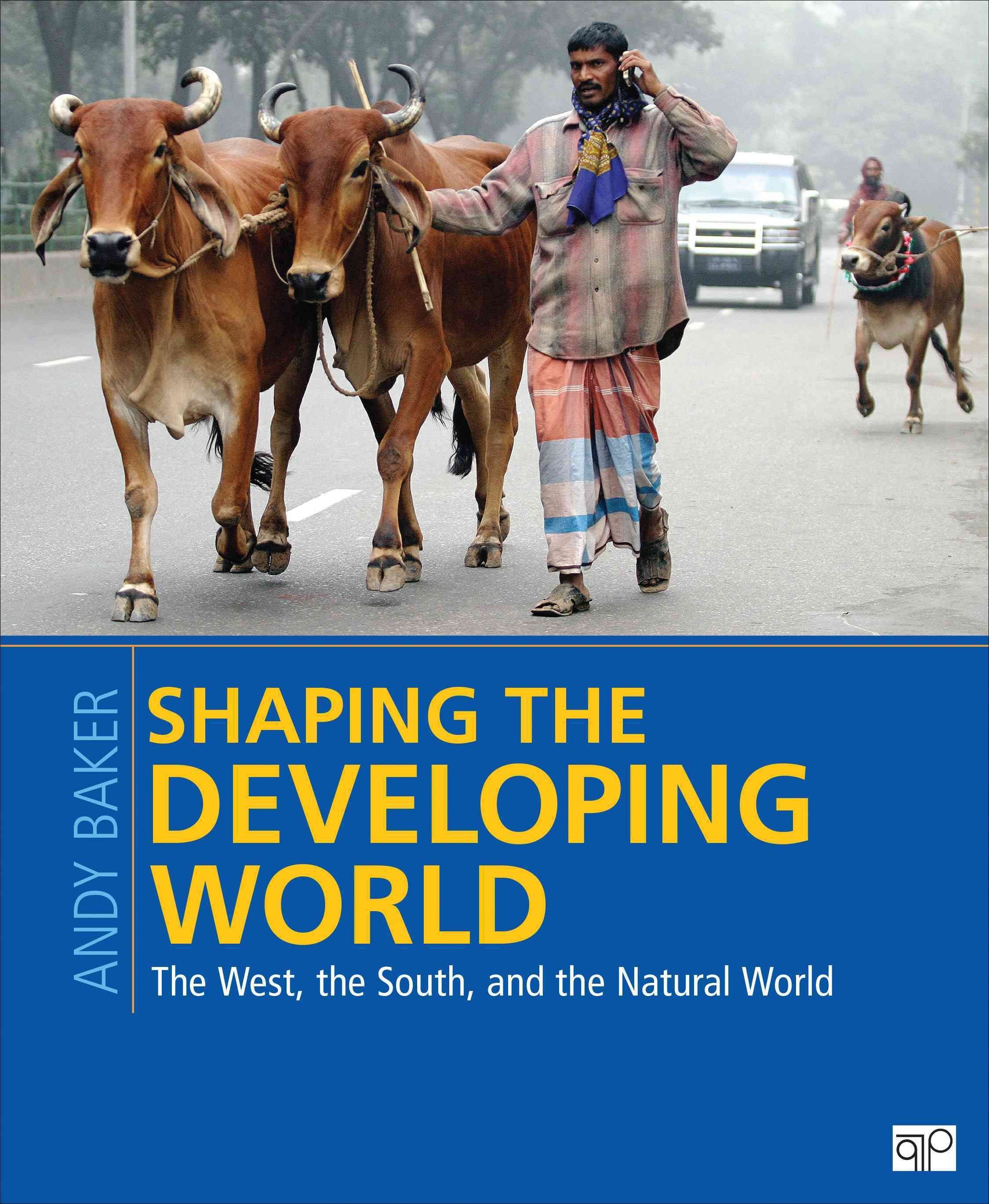 Shaping the Developing World