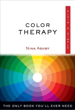 Buy Color Therapy Plain & Simple by Nina Ashby With Free Delivery |  wordery.com