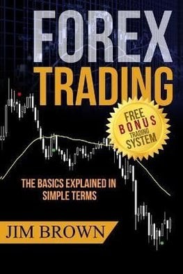 Buy Forex Trading By Jim Brown With Free Delivery Wordery Com - 
