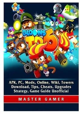 bloons td 6 download pc free